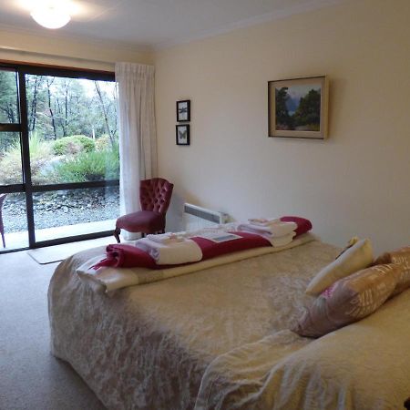 Avarest Bed & Breakfast Saint Arnaud Exteriör bild