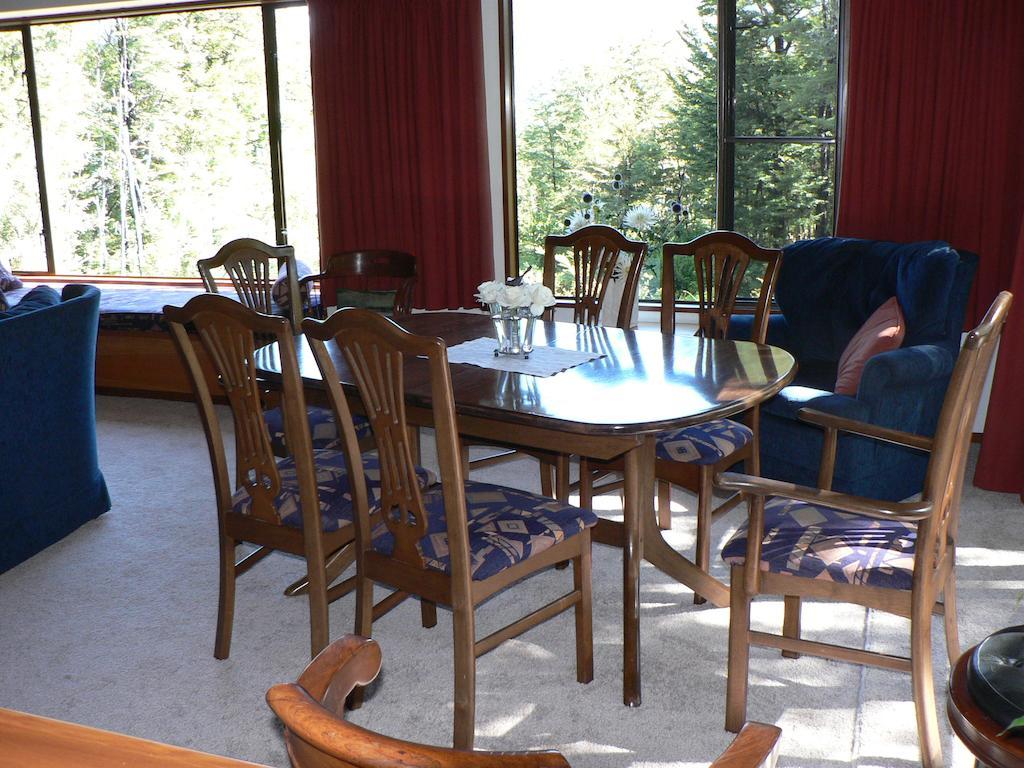 Avarest Bed & Breakfast Saint Arnaud Exteriör bild