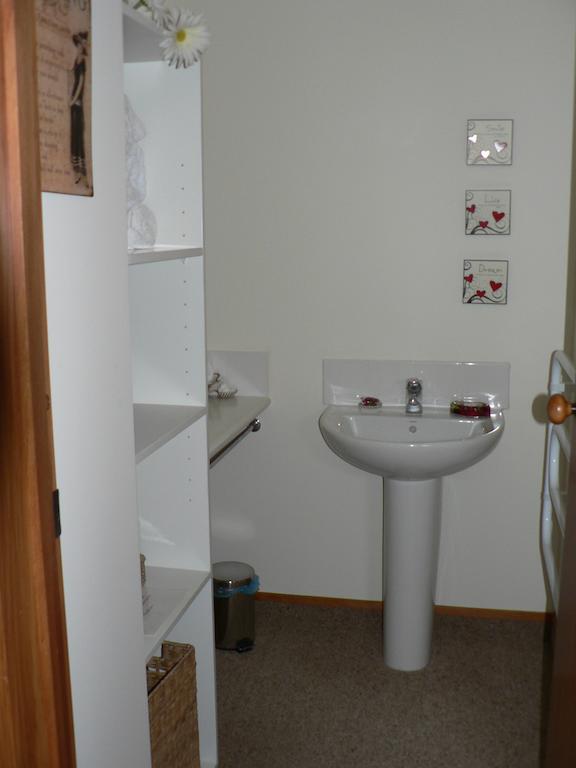 Avarest Bed & Breakfast Saint Arnaud Rum bild
