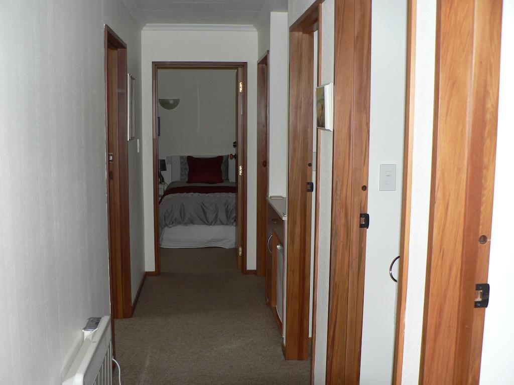 Avarest Bed & Breakfast Saint Arnaud Exteriör bild