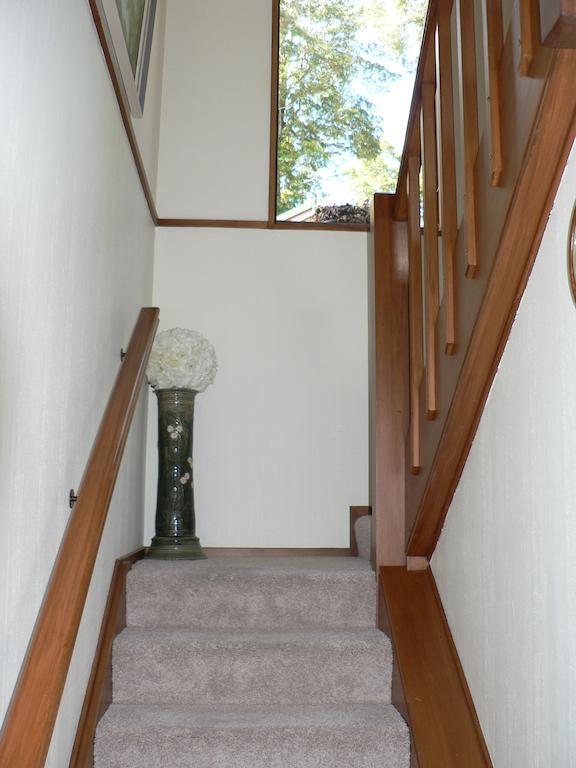 Avarest Bed & Breakfast Saint Arnaud Exteriör bild