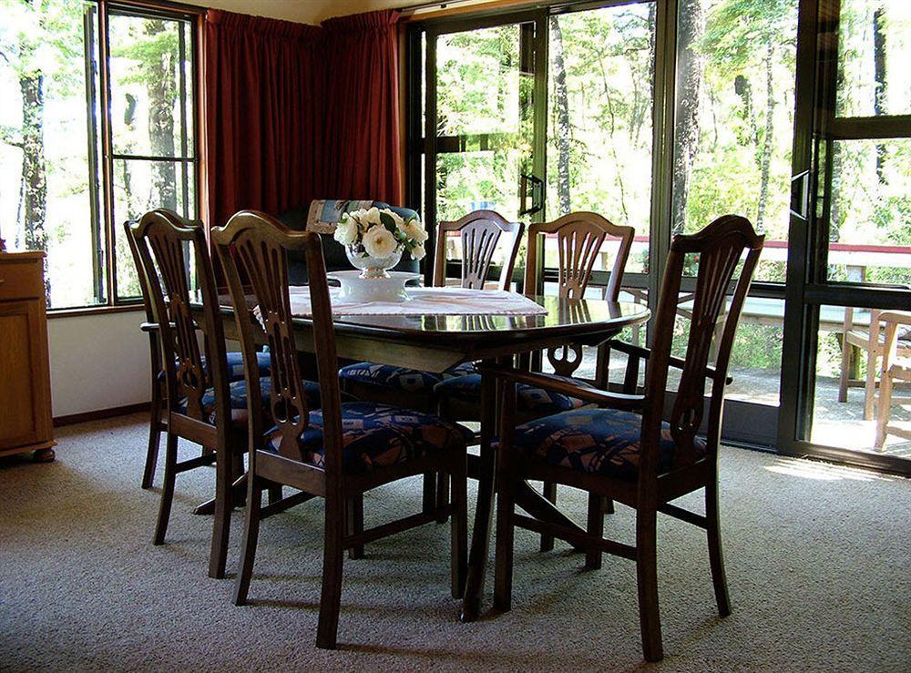 Avarest Bed & Breakfast Saint Arnaud Exteriör bild