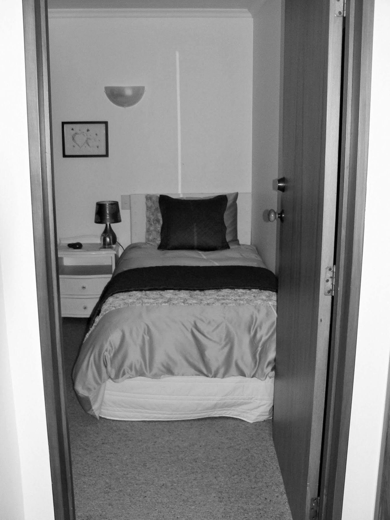 Avarest Bed & Breakfast Saint Arnaud Exteriör bild