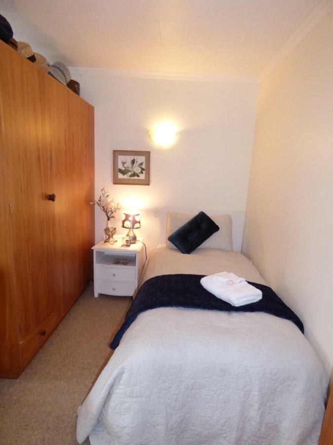 Avarest Bed & Breakfast Saint Arnaud Exteriör bild